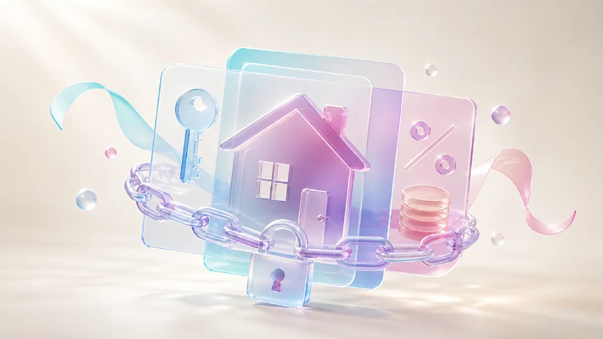Giấc mơ sở hữu nhà và cái bẫy tài chính của tuổi trẻ