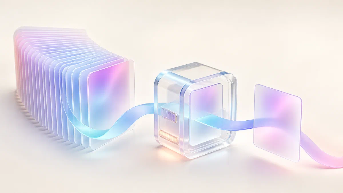 AirLLM: Nhét một mô hình 2.8 nghìn tỷ tham số qua khe cửa 4GB VRAM