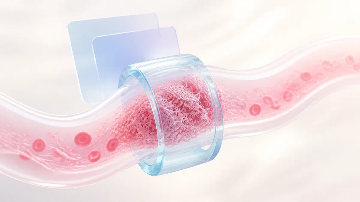 Tranexamic acid và xuất huyết tiêu hoá: khi trực giác va vào bằng chứng