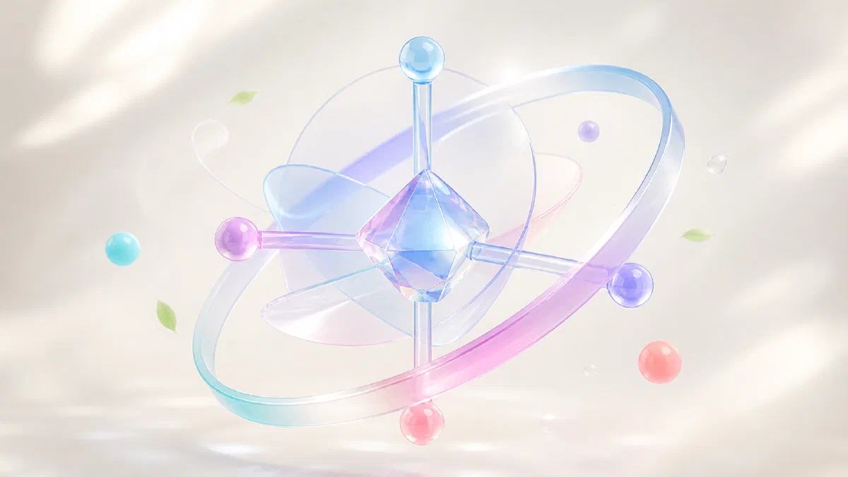 Tứ nguyên số Quaternion: khi một con số biết xoay cả thế giới